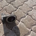 VW Golf Water Pump