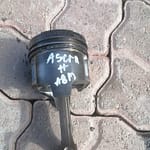 Opel Astra H 1.7 Diesel Piston & Conrod