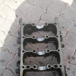 Mini Cooper Crankshaft Cradle