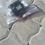 Ford Ranger T7 Headlight Actuator