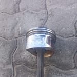 Vw Golf 5 1.6 Piston & Conrod