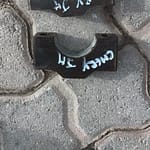 Chery Cam Caps