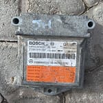 Mercedes-Benz SPRINTER Airbag Module 0285010054