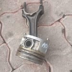Opel Astra F 1.6 Piston & Conrod