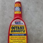 Cyclo Octane Booster