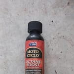 Moto Cyclo Octane Booster