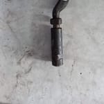 1991 Mitsubishi Pajero Rack End