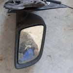 2006 Ford Fiesta Right Door Mirror