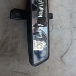 Alfa 147 Inner Door Mirror