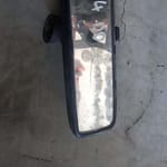 1998 Audi A4 Inner Rear View Mirror