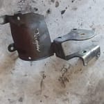 Jaguar V6 Bracket