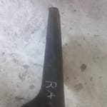 1991 Mitsubishi Pajero Mounting