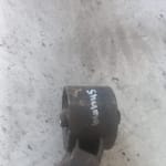2001 Kia Shuma 1.6 Mounting