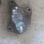 Ford / Jaguar V6 Mounting