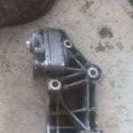 Nissan Qashqai 2l Dci Mounting