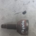 1998 Ford Mondeo 2l CV Head