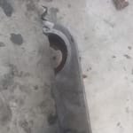 1998 Audi A4 B5 2.8 V6 Cam Holder & Sensor