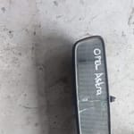 1995 Opel Astra/ Kadette Inner Rear View Mirror Crack