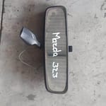 1995 Mazda 323 Inner Rear View Mirror