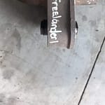 Landrover Freelander 1 Mounting