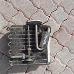 1995 Honda Ballade Heater Radiator