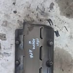 Opel Astra H 1.7 Diesel Oil Seperator Plate