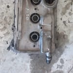 1998 Audi A4 B5 2.8 V6 Tappet Cover