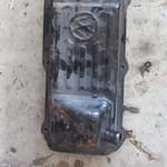 VW Golf 1 Tappet Cover
