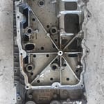 Ford/ Jaguar 3l V6 Sump Piece
