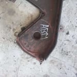 Timing Chain Cover