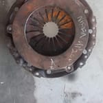 Nissan Np200 1.6 Pressure Plate