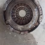 Toyota Corolla 1.6 Pressure Plate