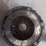 2006 Opel Corsa Gamma 1.4 Pressure Plate