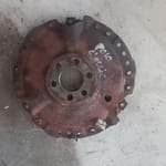 VW Polo Classic 1.4 Pressure Plate