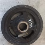 Nissan Tiida 1.6 Pulley