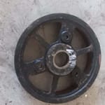 Pulley