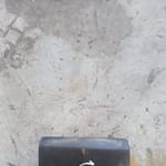 1998 Fiat Uno Steering Wheel Cover