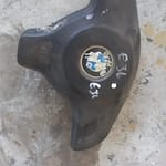 BMW E36 Steering Airbag