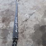 Toyota Corolla Wiper Arm