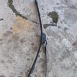 Ford Territory Wiper Arm