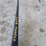 1998 Ford Mondeo Wiper Arm
