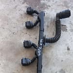 BMW E39 Fuel Injector Harness