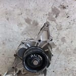 1998 Audi A4 B5 2.8 V6 Pulley