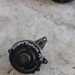 Toyota Corolla Water Pump