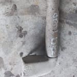 Opel Combo Grab Handle