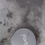 Tow Hook Cover