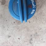 1998 Audi A4 Water Bottle Cap
