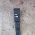 1991 Mitsubishi Pajero Safety Belt Stalk
