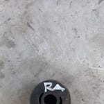1991 Mitsubishi Pajero Mounting Rubber