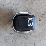 2006 BMW X3 Clip